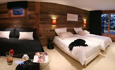 Le Montana&spa Hotel