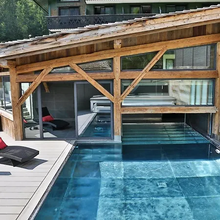 Le Montana&spa Hotel 4*