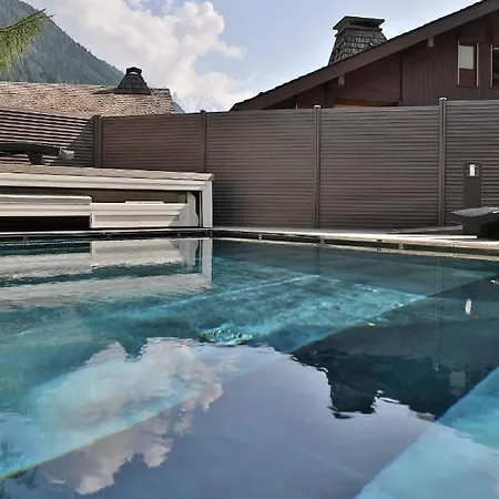 Le Montana&spa 4*
