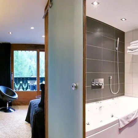 Le Montana&spa Hotel 4*